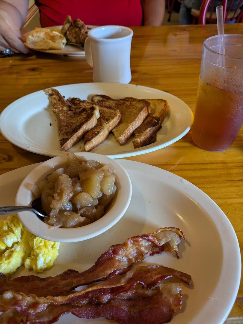 Old 360 Diner