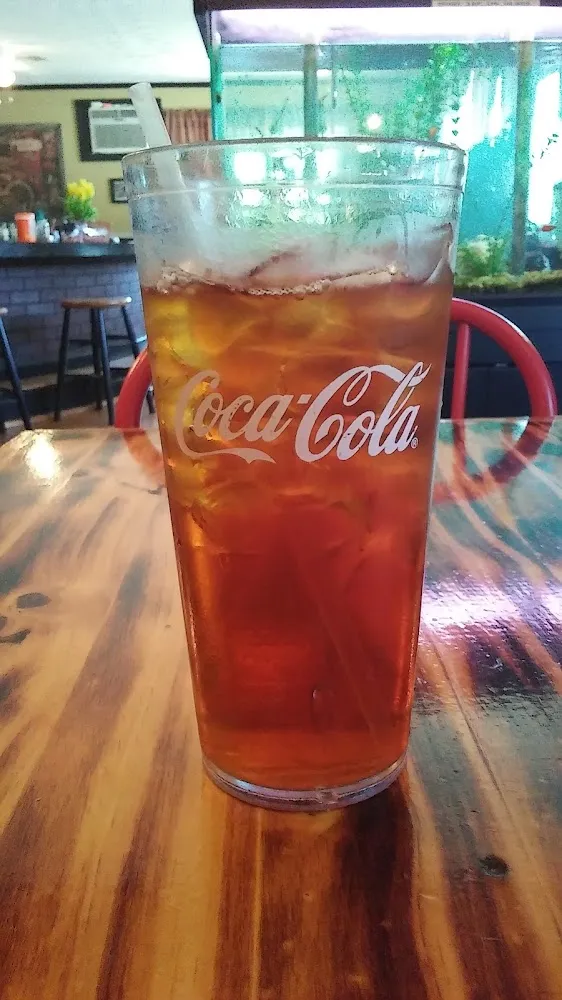 Sweet Tea